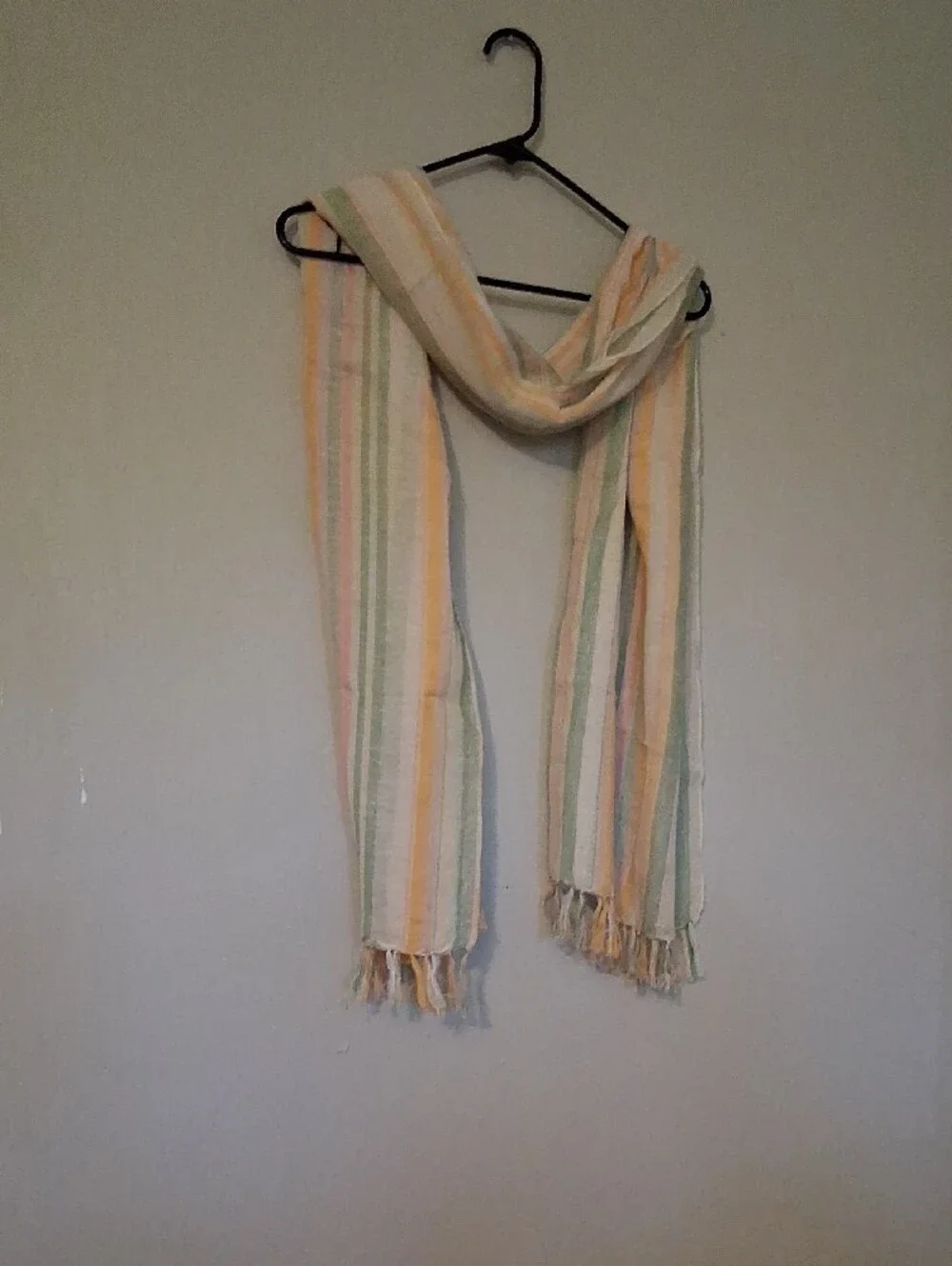 Womans Scarf